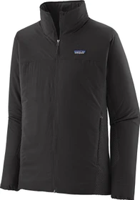 Patagonia Nano-Air Light Hybrid Jacke schwarz (Herren)