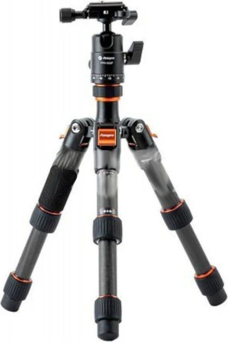 Fotopro X go Mini 2 Carbon Stativ von Fotopro