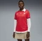 Puma UEFA EURO 2025 Schweiz Frauenteam Heimtrikot (Damen) Vorschaubild