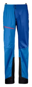 Ortovox 3L Ortler Hose lang sky blue (Damen)