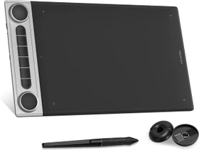 Huion Inspiroy Dial 2 Q630M