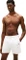 Tommy Hilfiger Original Mid mit Logo Badeshorts (Herren) Vorschaubild