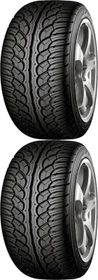Yokohama Parada Spec-X PA-2 285/30 R22 101V XL