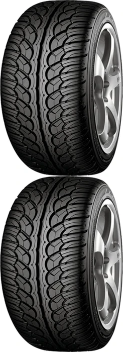 Yokohama Parada Spec-X PA-2 285/30 R22 101V XL