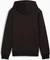 Puma Power Graphic Hoodie puma black (Junior) Vorschaubild