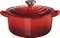 Le Creuset Gusseisen Herzbräter mit Herzknopf 1.9l Vorschaubild