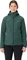 Vaude Elope Fleece Hoodie Funktionsjacke deep pond (Damen) Vorschaubild