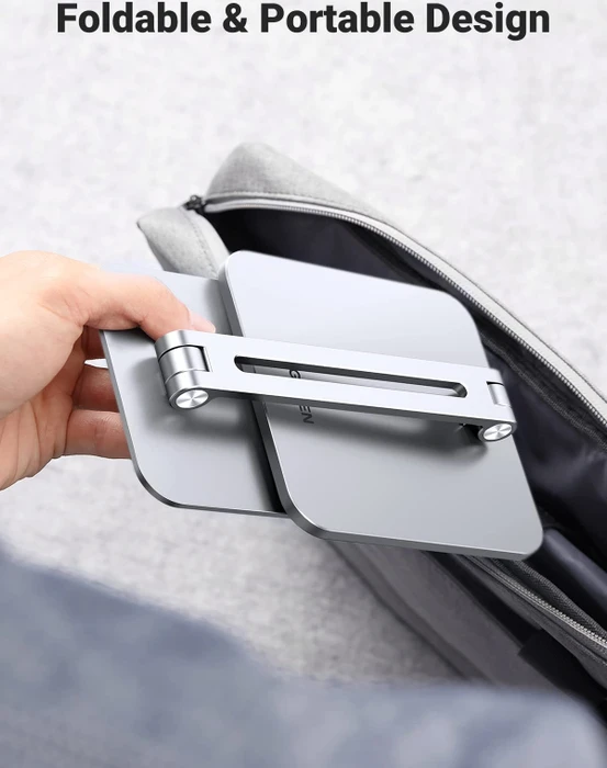 Ugreen Tablet-Stand 4.7-12.9", grau