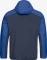 Jack Wolfskin Wisper Insulated Funktionsjacke blue orchid (Herren) Vorschaubild