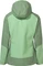 Vaude Elope All Year Softshell Funktionsjacke aloe vera (Damen) Vorschaubild