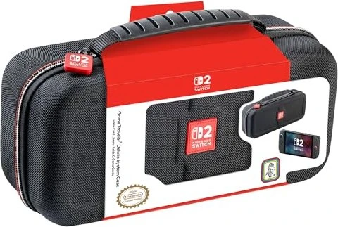 BigBen NS230 Tasche (Switch 2)