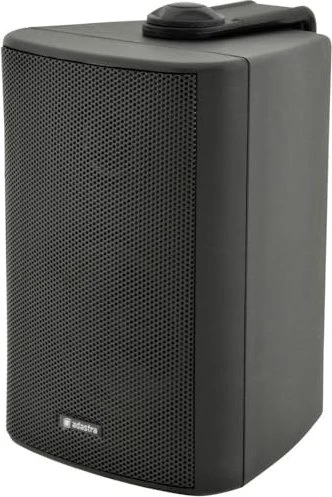 Adastra BC3V-B schwarz, Stück