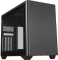 Cooler Master MasterBox NR200P [V2], schwarz, Glasfenster, Mini-ITX Vorschaubild