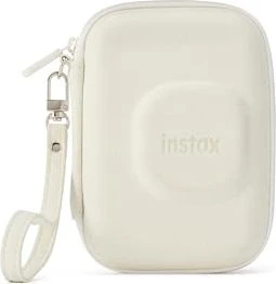 Fujifilm instax mini LiPlay Kameratasche weiß