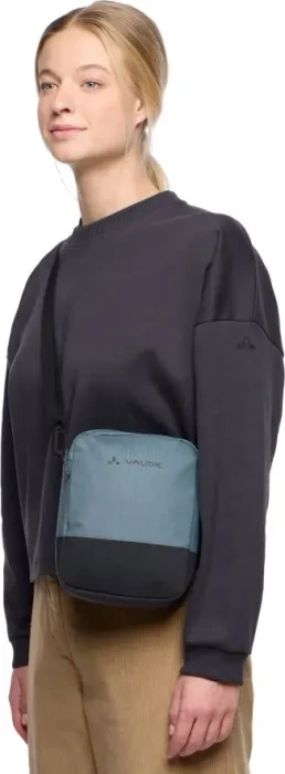 Vaude CityBen Umhängetasche heron