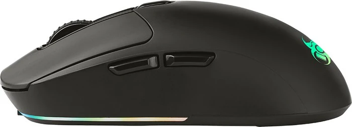 Tracer Gamezone Thor RGB Wireless schwarz, USB/Bluetooth
