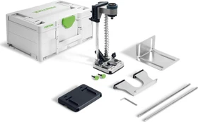 Festool MB 40-Set Mobiler Bohrvorsatz inkl. Koffer