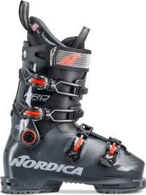 Nordica Promachine 110 GW schwarz/anthrazit/rot (Modell 2025/2026)