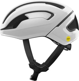 POC Omne Air MIPS Helm hydrogen white