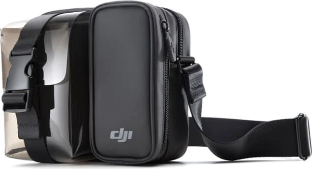 DJI Mavic Mini Umhängetasche schwarz
