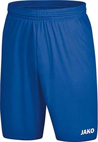 Jako Manchester 2.0 Hose kurz sportroyal (Herren)