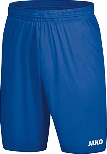 Jako Manchester 2.0 Hose kurz sportroyal (Herren)