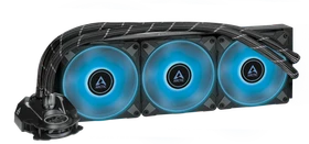ARCTIC Liquid Freezer II 360 RGB