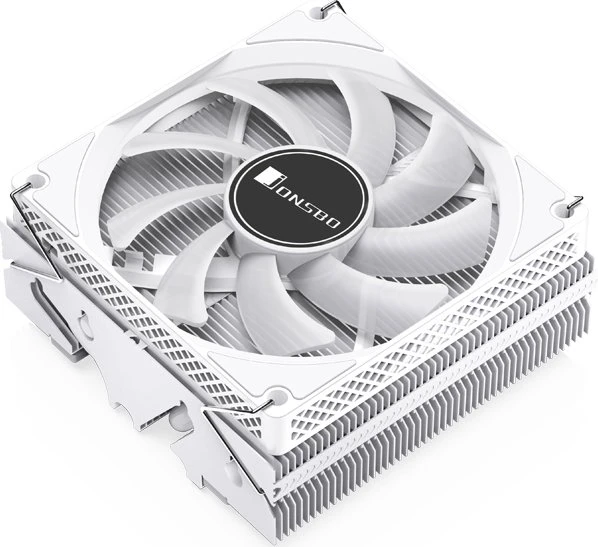 Jonsbo HX4170D White