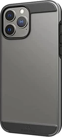 Black Rock Air Robust Case für Apple iPhone 13 Pro Max schwarz