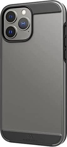 Black Rock Air Robust Case für Apple iPhone 13 Pro Max schwarz