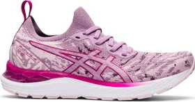Asics Gel-Cumulus 23 MK barely rose/rosequartz (Damen)