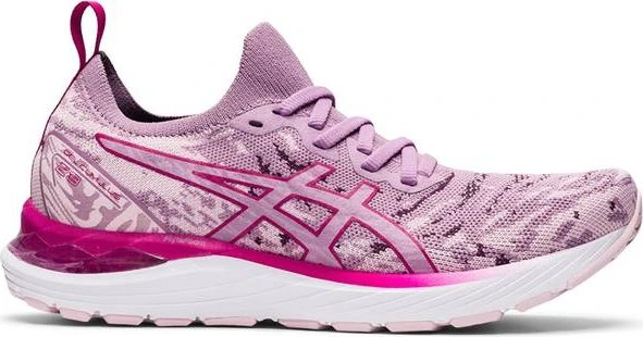 Asics Gel-Cumulus 23 MK barely rose/rosequartz (Damen)