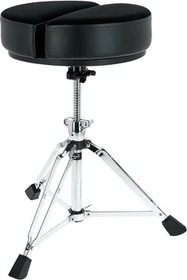 Ahead Round Black Spinal-G