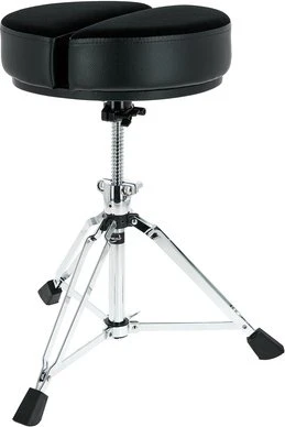 Ahead Round Black Spinal-G