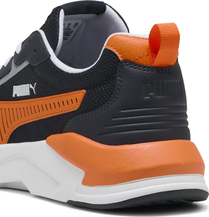 Puma X-Ray 3 new navy/rickie orange/puma white