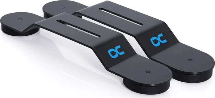 Alphacool Universal Füße für Radiatoren