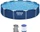 Bestway Steel Pro Frame Pool rund 366x76cm (56681)