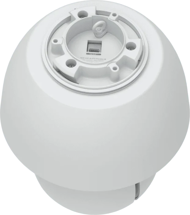 Ubiquiti AI PTZ Precision, weiß