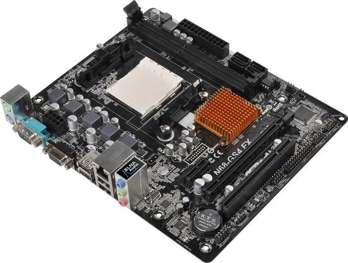 ASRock N68-GS4 FX R2.0 (AMD AM3+)