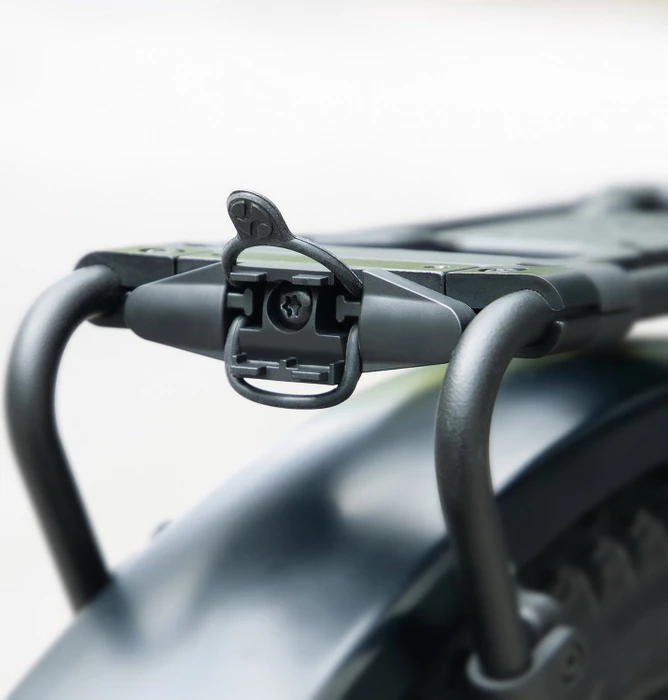 SKS Infinity Universal Rücklicht