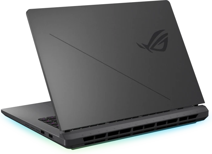 ASUS ROG Strix G16 (2025) G615LW-TS279W, Eclipse Gray, Core Ultra 9 290HX Plus, 64GB RAM, 2TB SSD, GeForce RTX 5080, DE