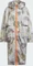 adidas by Stella McCartney Sportswear Long Mantel chalk pearl/new rose/brown (Damen) Vorschaubild