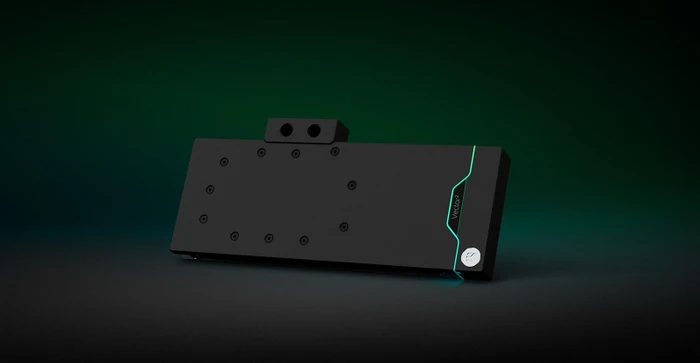 EK Water Blocks Quantum Line EK-Quantum Vector² XC3 RTX 3080/90 D-RGB, Nickel, Acetal