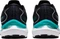 Asics Gel-Cumulus 24 black/pure silver (Damen) Vorschaubild
