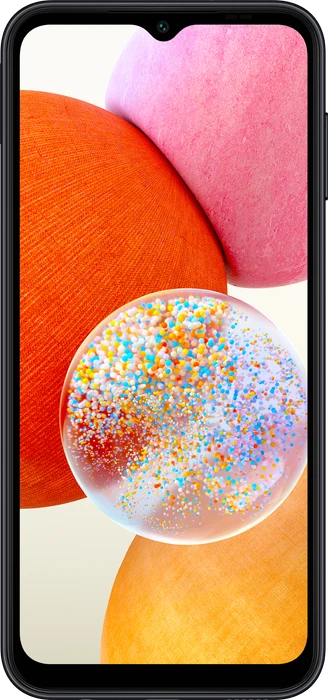 Samsung Galaxy A14 64GB Black Mist