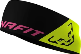Dynafit Performance Stirnband ultra yellow