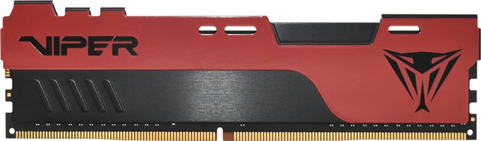 Patriot Viper Elite II UDIMM 8GB, DDR4-3200, CL18-22-22-42