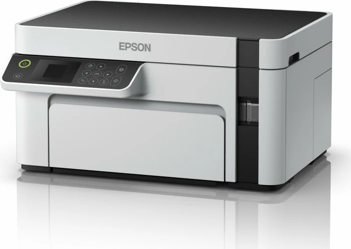 Epson EcoTank ET-M2120, Tinte, einfarbig