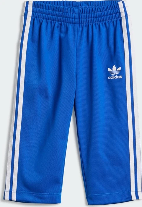 adidas Adicolor Firebird Trainingsanzug blau (Junior)