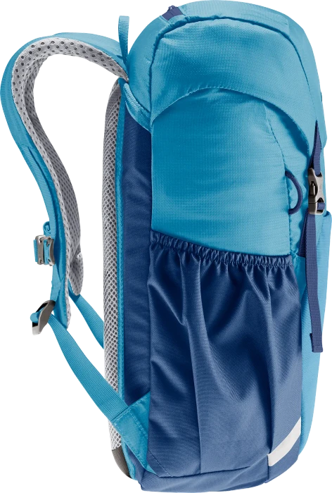 Deuter Junior 18 wave/nightblue (Junior)